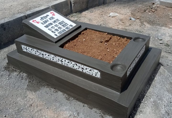 Mermer Malatya Mezar Çeşitleri