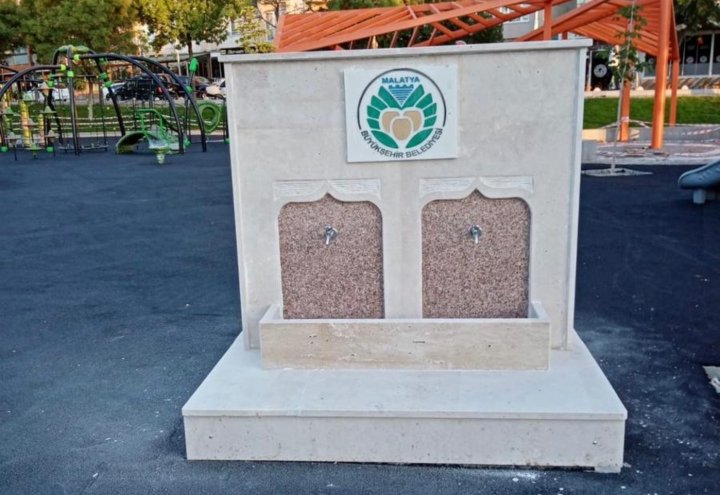 Mermer Malatya Mezar Çeşitleri