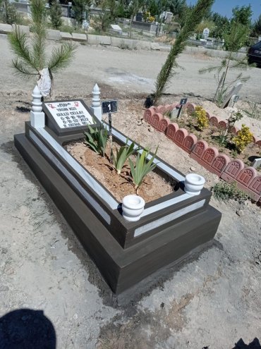 Mermer Malatya Mezar Çeşitleri